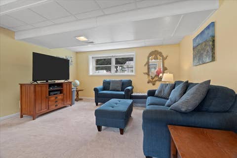 Tiny photo for 424 E Shorewood Road, Round Lake Beach, IL 60073 (MLS # 12732301)