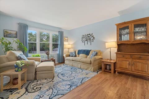 Tiny photo for 424 E Shorewood Road, Round Lake Beach, IL 60073 (MLS # 12732301)