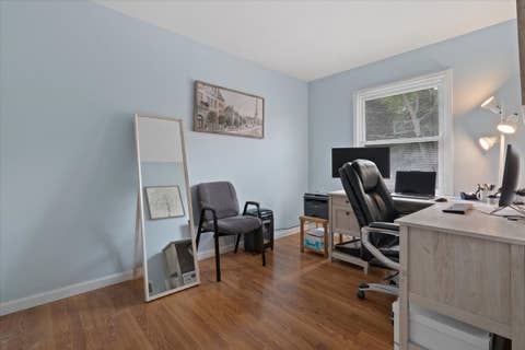 Tiny photo for 424 E Shorewood Road, Round Lake Beach, IL 60073 (MLS # 12732301)