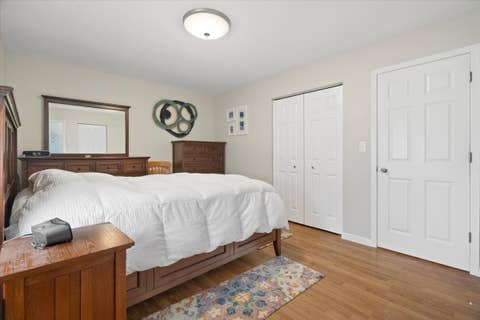 Tiny photo for 424 E Shorewood Road, Round Lake Beach, IL 60073 (MLS # 12732301)