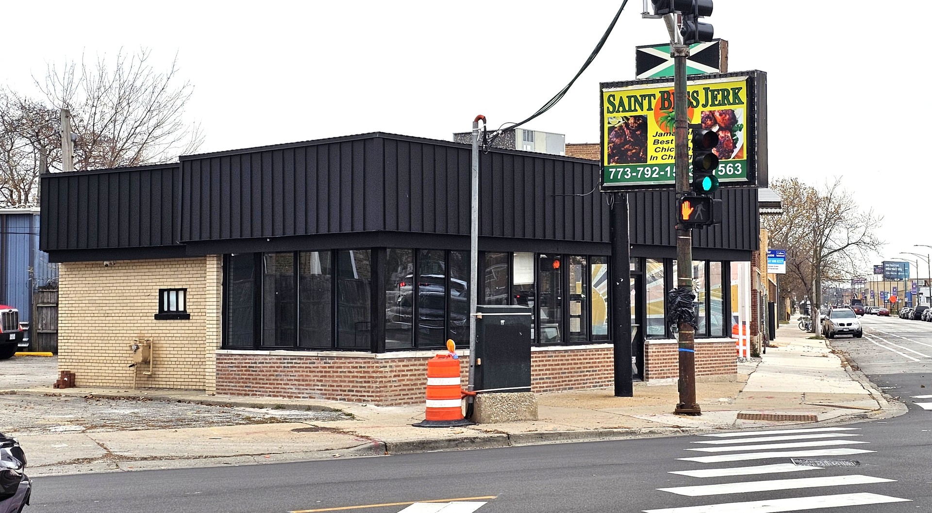 5725 N Northwest Highway