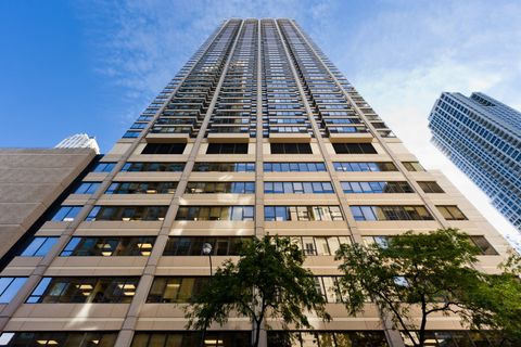 30 E Huron Street 4106 Chicago IL 60611