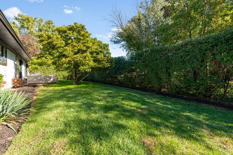 Tiny photo for 2S709 Ave Chateaux Drive, Oak Brook, IL 60523 (MLS # 12517720)