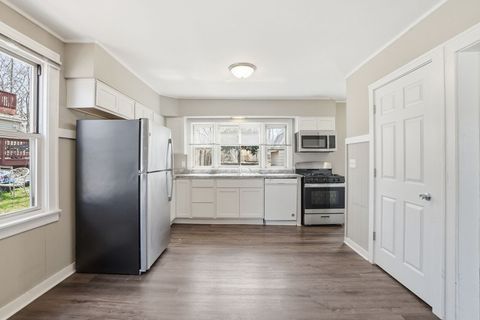 Tiny photo for 7603 Deep Spring Road, Wonder Lake, IL 60097 (MLS # 12615183)