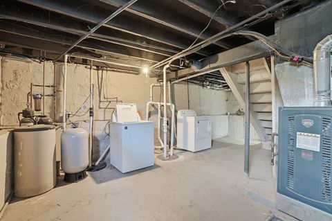 Tiny photo for 7603 Deep Spring Road, Wonder Lake, IL 60097 (MLS # 12615183)