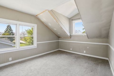 Tiny photo for 7603 Deep Spring Road, Wonder Lake, IL 60097 (MLS # 12615183)