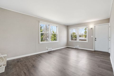 Tiny photo for 7603 Deep Spring Road, Wonder Lake, IL 60097 (MLS # 12615183)