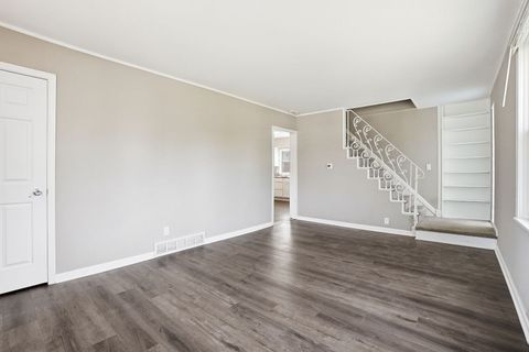 Tiny photo for 7603 Deep Spring Road, Wonder Lake, IL 60097 (MLS # 12615183)