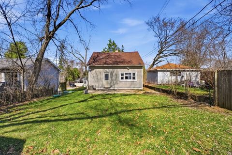 Tiny photo for 7603 Deep Spring Road, Wonder Lake, IL 60097 (MLS # 12615183)