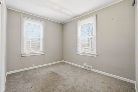 Tiny photo for 7603 Deep Spring Road, Wonder Lake, IL 60097 (MLS # 12615183)