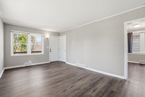 Tiny photo for 7603 Deep Spring Road, Wonder Lake, IL 60097 (MLS # 12615183)