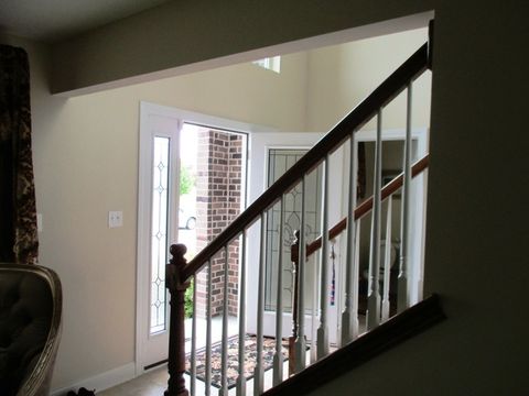 A home in OLYMPIA FIELDS