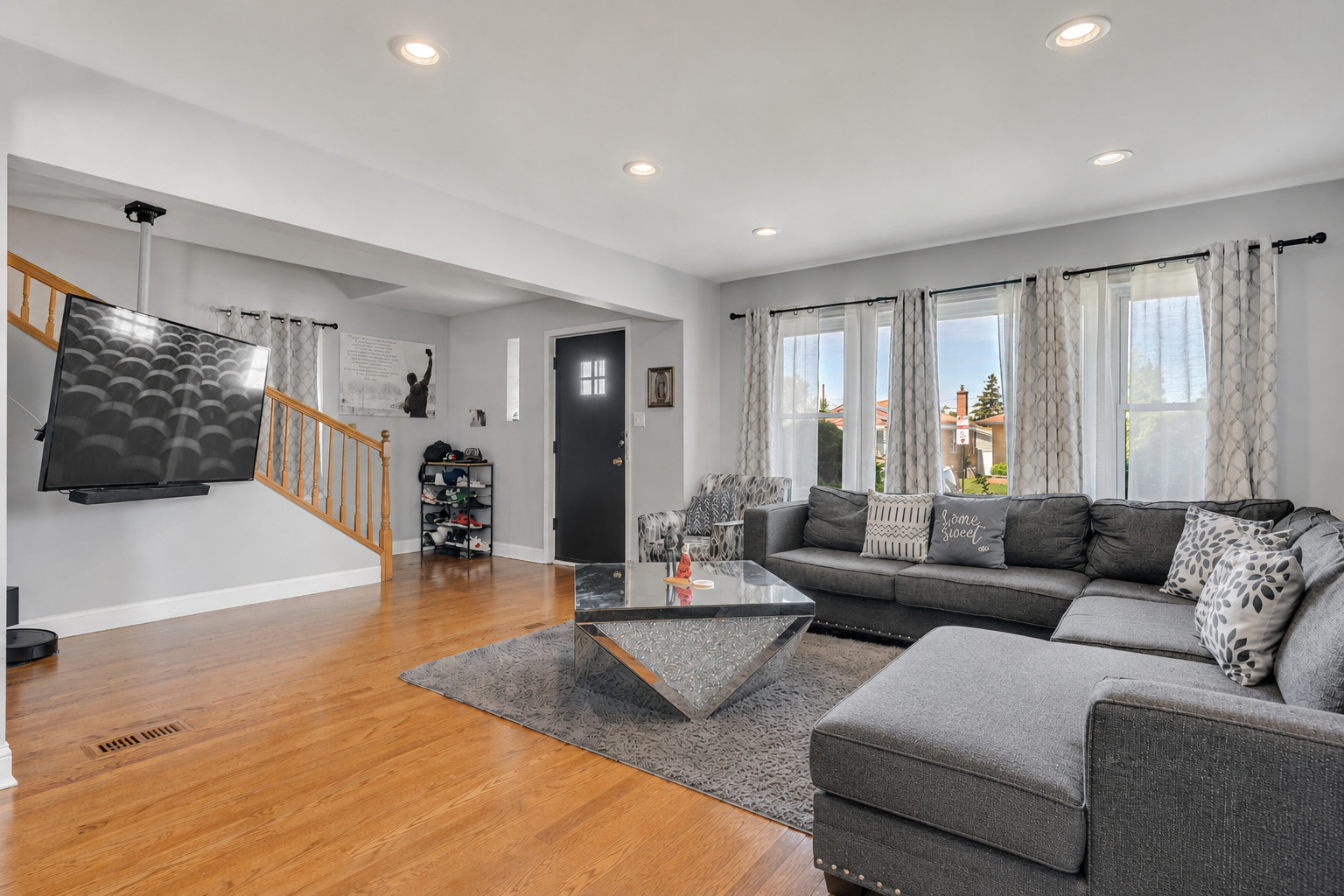 3801 W 80th Street