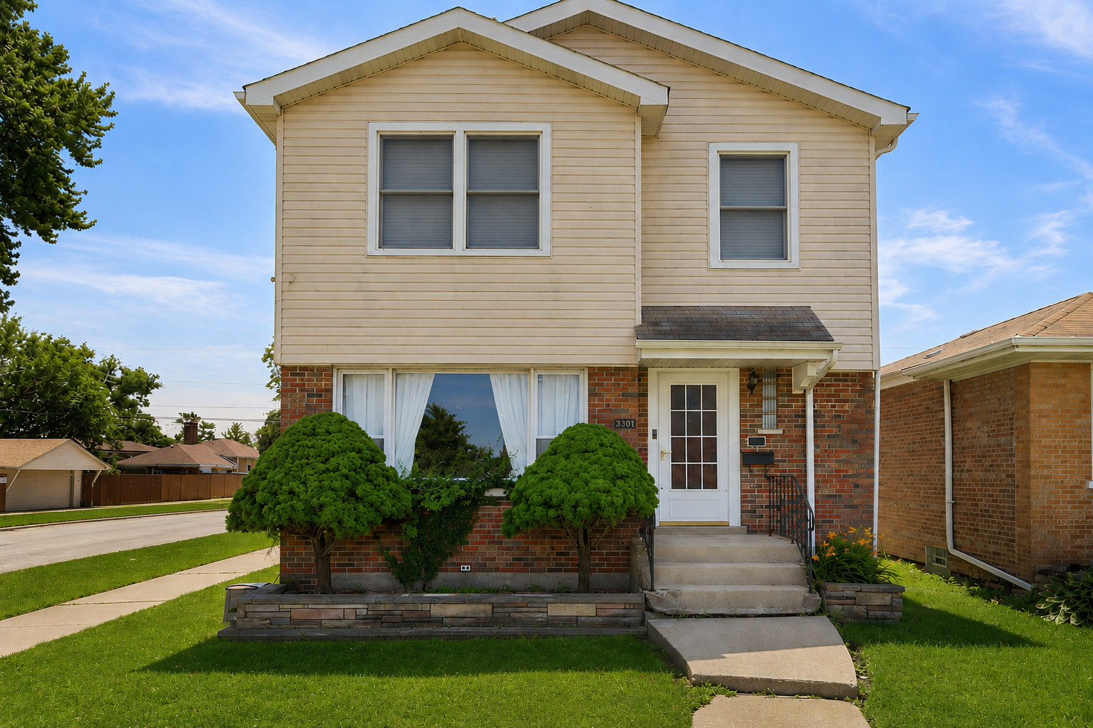 3801 W 80th Street