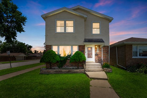 Photo of 3801 W 80th Street, Chicago, IL 60652 (MLS # 12688603)