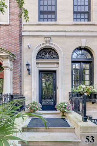 53 E Division Street