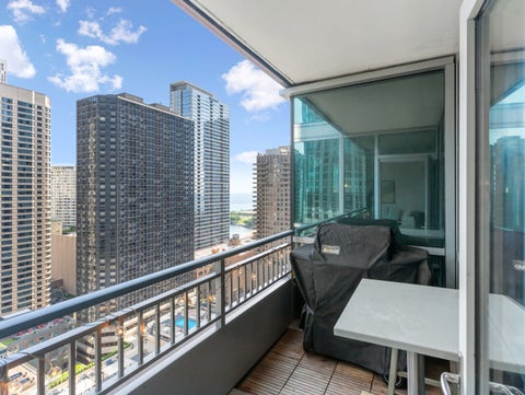 Tiny photo for 505 N McClurg Court #2301, Chicago, IL 60611 (MLS # 12689423)