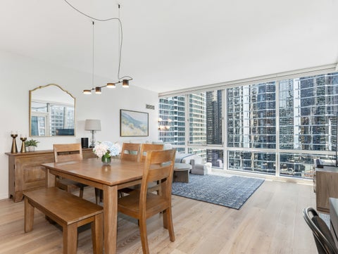 Tiny photo for 505 N McClurg Court #2301, Chicago, IL 60611 (MLS # 12689423)
