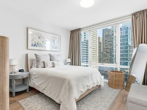 Tiny photo for 505 N McClurg Court #2301, Chicago, IL 60611 (MLS # 12689423)