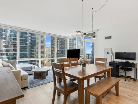 Tiny photo for 505 N McClurg Court #2301, Chicago, IL 60611 (MLS # 12689423)