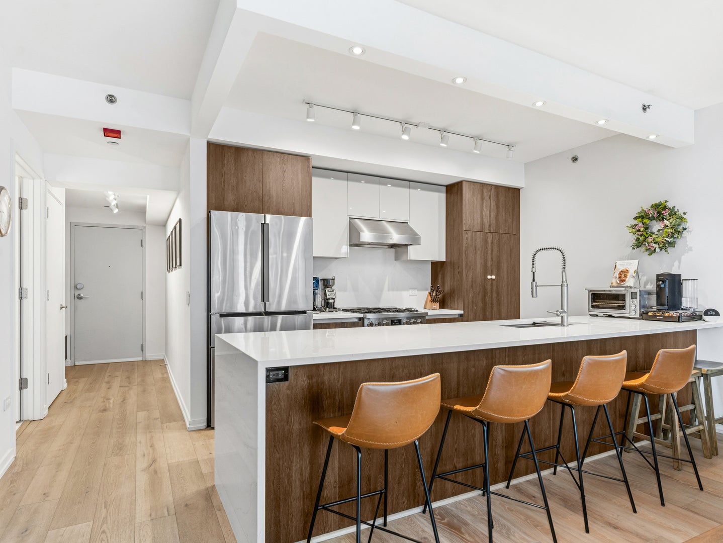505 N McClurg Court 2301