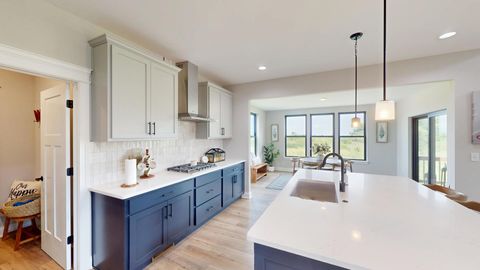 Tiny photo for Lot 77 Houtz Circle, Elburn, IL 60119 (MLS # 12437951)