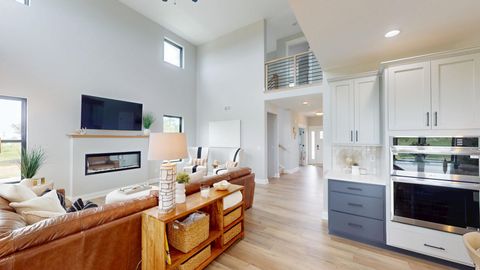 Tiny photo for Lot 77 Houtz Circle, Elburn, IL 60119 (MLS # 12437951)