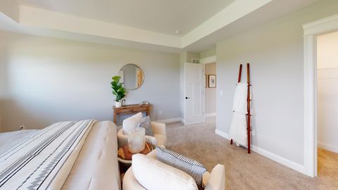 Tiny photo for Lot 77 Houtz Circle, Elburn, IL 60119 (MLS # 12437951)