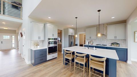 Tiny photo for Lot 77 Houtz Circle, Elburn, IL 60119 (MLS # 12437951)