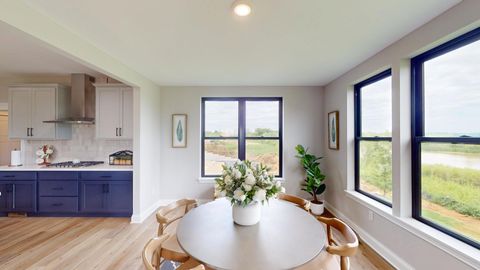 Tiny photo for Lot 77 Houtz Circle, Elburn, IL 60119 (MLS # 12437951)