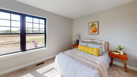 Tiny photo for Lot 77 Houtz Circle, Elburn, IL 60119 (MLS # 12437951)