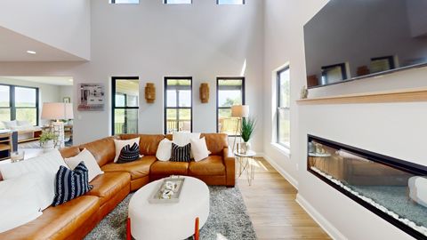 Tiny photo for Lot 77 Houtz Circle, Elburn, IL 60119 (MLS # 12437951)