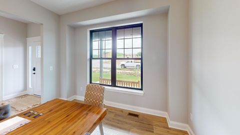 Tiny photo for Lot 77 Houtz Circle, Elburn, IL 60119 (MLS # 12437951)