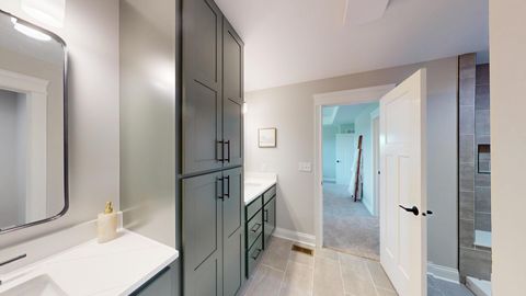 Tiny photo for Lot 77 Houtz Circle, Elburn, IL 60119 (MLS # 12437951)