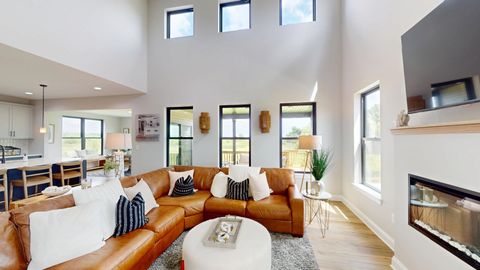 Tiny photo for Lot 77 Houtz Circle, Elburn, IL 60119 (MLS # 12437951)