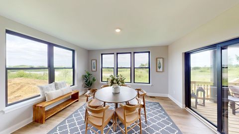 Tiny photo for Lot 77 Houtz Circle, Elburn, IL 60119 (MLS # 12437951)