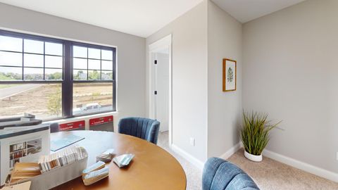 Tiny photo for Lot 77 Houtz Circle, Elburn, IL 60119 (MLS # 12437951)