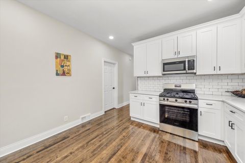 Tiny photo for 721 W 116th Street, Chicago, IL 60628 (MLS # 12540897)
