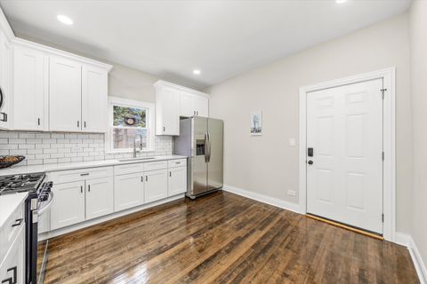 Tiny photo for 721 W 116th Street, Chicago, IL 60628 (MLS # 12540897)