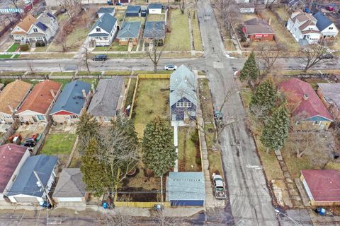 Tiny photo for 721 W 116th Street, Chicago, IL 60628 (MLS # 12540897)