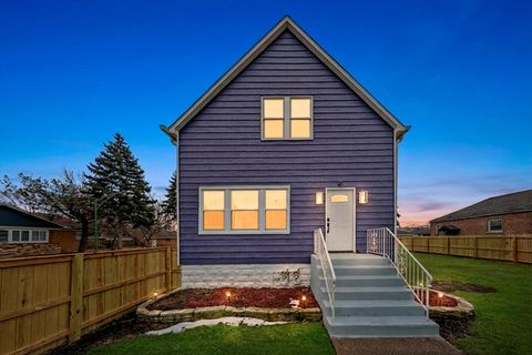 Tiny photo for 721 W 116th Street, Chicago, IL 60628 (MLS # 12540897)