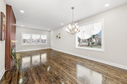 Tiny photo for 721 W 116th Street, Chicago, IL 60628 (MLS # 12540897)