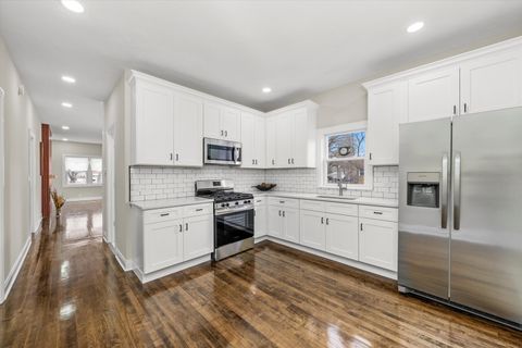 Tiny photo for 721 W 116th Street, Chicago, IL 60628 (MLS # 12540897)