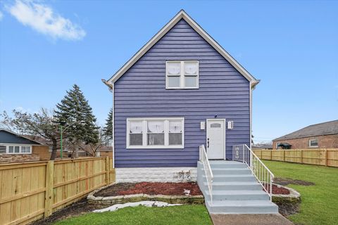 721 W 116th Street Chicago IL 60628