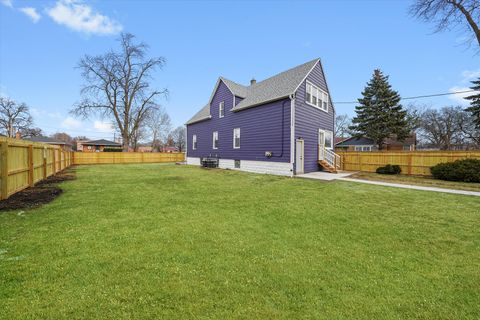 Tiny photo for 721 W 116th Street, Chicago, IL 60628 (MLS # 12540897)