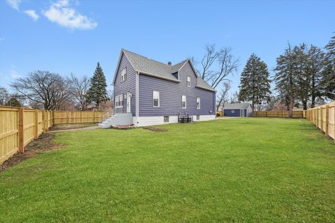 Tiny photo for 721 W 116th Street, Chicago, IL 60628 (MLS # 12540897)