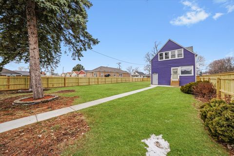 Tiny photo for 721 W 116th Street, Chicago, IL 60628 (MLS # 12540897)