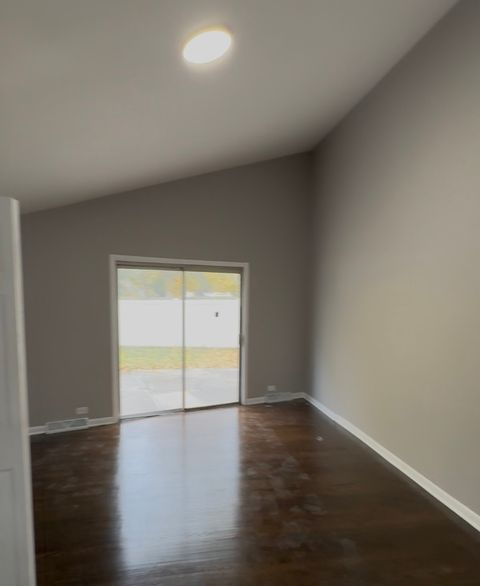 Tiny photo for 800 ELM Street, Flossmoor, IL 60422 (MLS # 12587055)