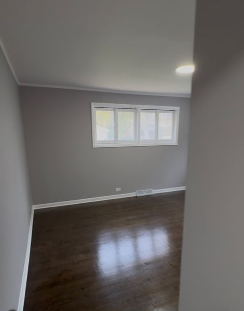 Tiny photo for 800 ELM Street, Flossmoor, IL 60422 (MLS # 12587055)