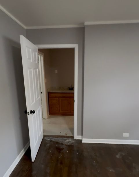 Tiny photo for 800 ELM Street, Flossmoor, IL 60422 (MLS # 12587055)